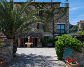 B&B Locanda Sant'Antimo Montalcino